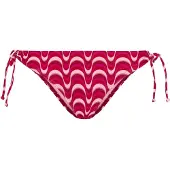 LASCANA Braga de bikini rosa / rosa pastel / rosa oscuro / rojo
