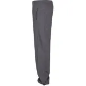 Urban Classics Pantalón gris oscuro