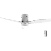 Cecotec Ventilador De Techo Energysilence Aero 5600 Classic