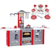 MOLTO Masterkitchen 3 Módulos Electrónicos+luz
