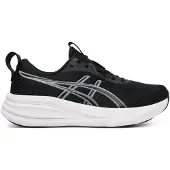 Asics Zapatillas de running 'GEL-PULSE 17' gris / negro