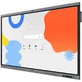 Samsung Monitor Táctil Lh75wafplgcxen 75´´ 4k
