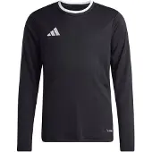 Adidas Camiseta funcional 'ENT26' negro / blanco