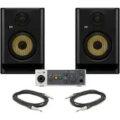 Universal Audio Interfaz De Audio Audio Volt 1