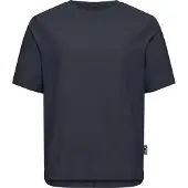 Jack Wolfskin Camiseta De Manga Corta Travel