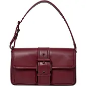 Michael Kors Bolso de mano mora