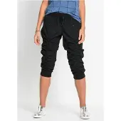Bonprix Pantalón negro