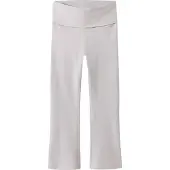 Name it Leggings 'NKFSpice' gris claro