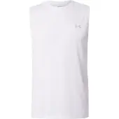 Under Armour Camiseta Sin Mangas Velociti