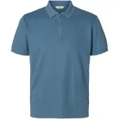 Selected Camiseta 'SLHFAVE' ópalo