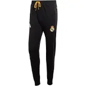 Adidas Pantalón deportivo 'Real Madrid Avengers' azul / amarillo / negro / blanco