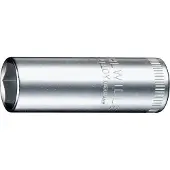Stahlwille Llave Hexagonal 40l 11 1/4´´ 11 Mm 50 Mm