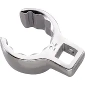 Stahlwille Llave de vaso para tuercas de rueda 440 27