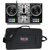 Hercules Controlador Dj Djcontrol Inpulse 500