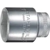 Stahlwille Vaso 1/2´´ 18mm