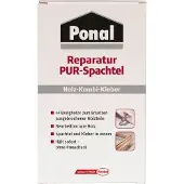 Ponal PER6N Reparatur PUR-Spachtel Holz-Kombi-Kleber 177,0 g, 1 St.