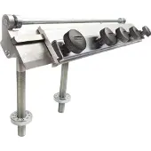 Tormek SVH - 320 Accesorio cuchilla plana