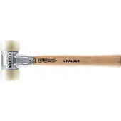 HALDER Martillo Baseplex Nylon 30 Mm