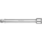 Gedore Extensión cardánica de 1/2", modelo KR-7, año 1990