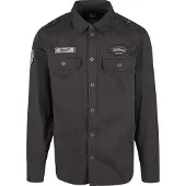 Brandit Camisa De Manga Larga Luis Vintage