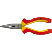 Fortis 4317784728331, Acero vanadio cromado, Plástico, 160 mm