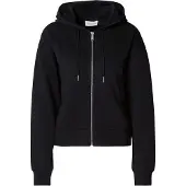 Calvin Klein Sudadera Con Cremallera Lv047f208g