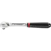 Facom Llave de trinquete reversible de 3/8", resistente al polvo
