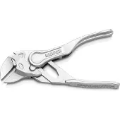 Knipex 8604100, XS llave alicate, 100 mm