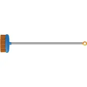 Fiskars Cepillo Myfirst