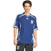 Adidas adidasCamiseta segunda equipación Argentina 2006 L Dark Blue Unisex
