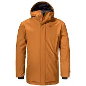 Schöffel - Insulated Parka Crivat - Parka size 58, naranja