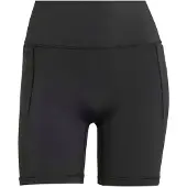 Adidas Pantalón deportivo 'OPTIME POWER' negro