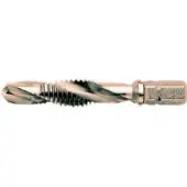Volkel Broca combinada HexDrive