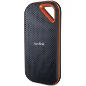 SanDisk Ssd Externo Extreme Pro Portable V2 4tb