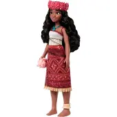 Mattel Muñeca Musical Moana 2