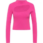 Mymo Jersey rosa neón