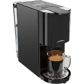 Princess Cafetera De Cápsulas 249454