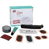 Tip Top Kit De Reparación E-bike Tt09