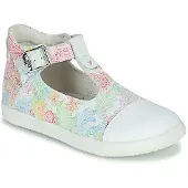 Little Mary Bailarinas VALSEUSE niña - Blanco - 24
