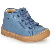 GBB Zapatillas altas HIPOTE niño - Azul - 19