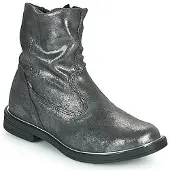 GBB Botines MICKY niña - Gris - 32