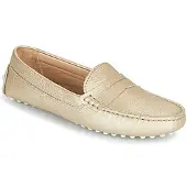 Jb martin Mocasines 1TABATA mujer - Oro - 37