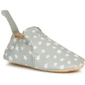 Easy peasy Pantuflas BLUBLU niño - Gris - 25