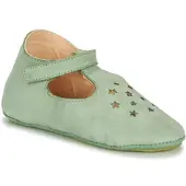 Easy peasy Pantuflas LILLOP niña - Verde - 21