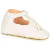 Easy peasy Pantuflas LILLYP niño - Blanco - 18