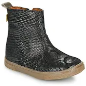 GBB Botines ERNA niña - Negro - 24