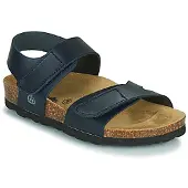 Citrouille et compagnie Sandalias planas BELLI JOE niño - Azul - 29