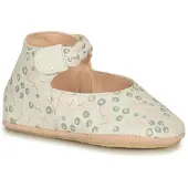 Easy peasy Pantuflas BLUBLU DANCE niña - Blanco - 19
