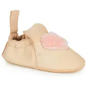 Easy peasy Pantuflas BLUBLU COEUR niño - Beige - 25