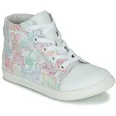 Little Mary Zapatillas altas VITAMINE niña - Blanco - 24